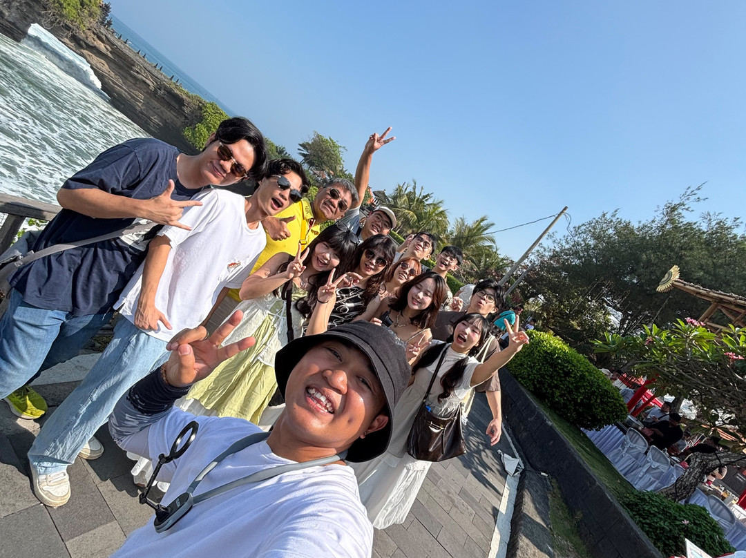 Bali SUN Tours-登巴萨必去景点