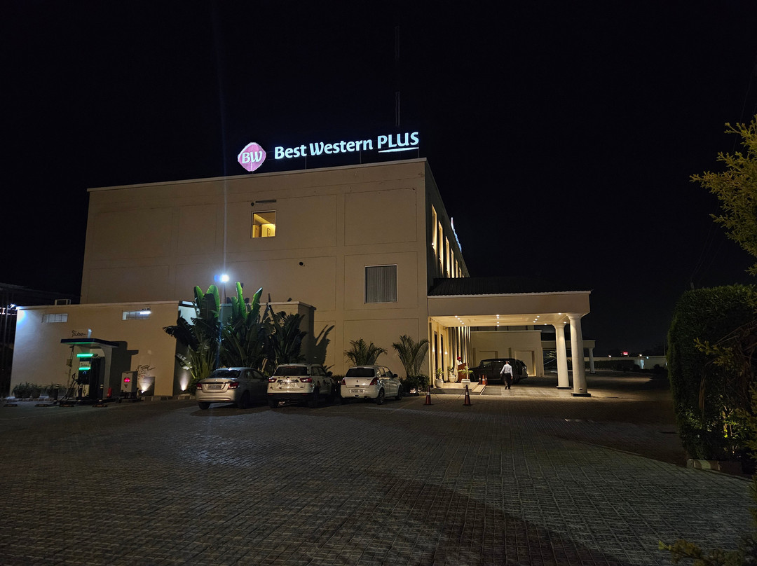 Best Western Plus Phagwara