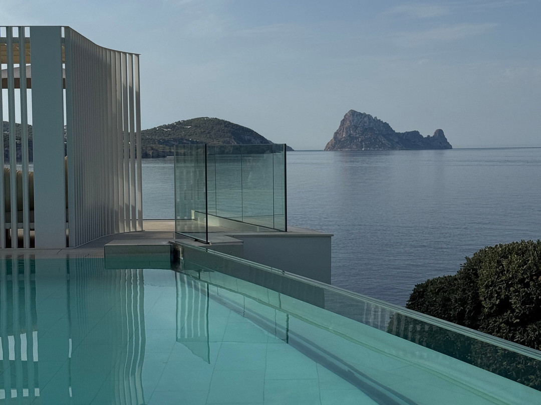 7Pines Resort Ibiza主图