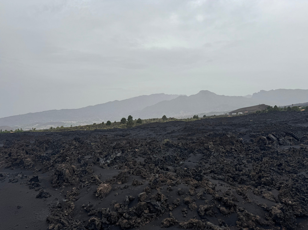 Tubo Volcanico de Todoque-Los Llanos de Aridane必去景点