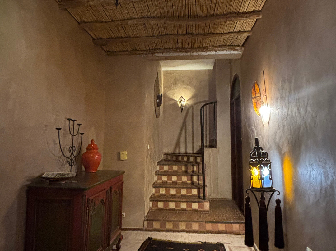 Kasbah Azul Guest House主图