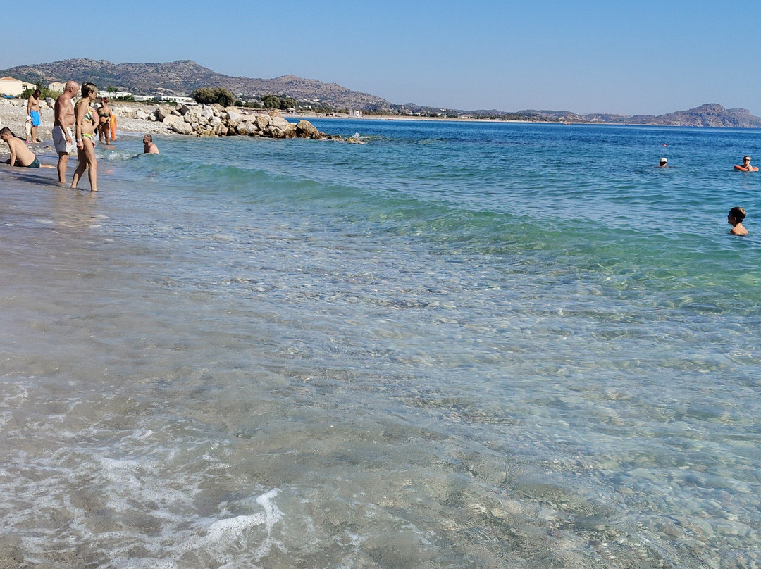 Atlantica Mikri Poli Rhodes主图