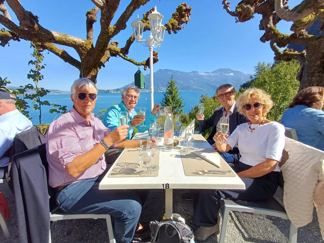 Restaurant Tell am See