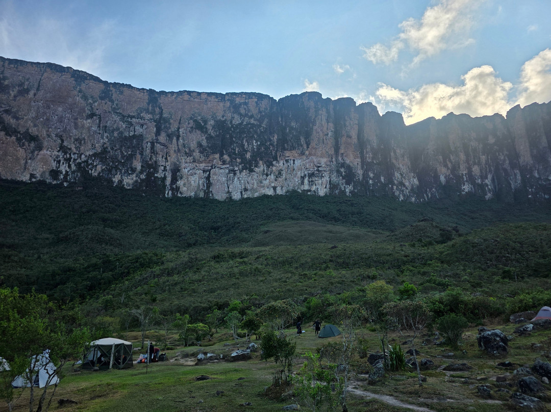 Eco Aventura Tours-Santa Elena de Uairen必去景点