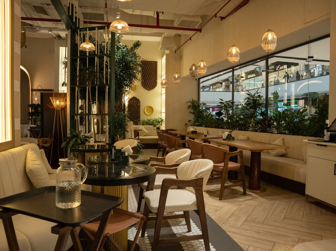 Royal Restaurant by Chef Giorgio