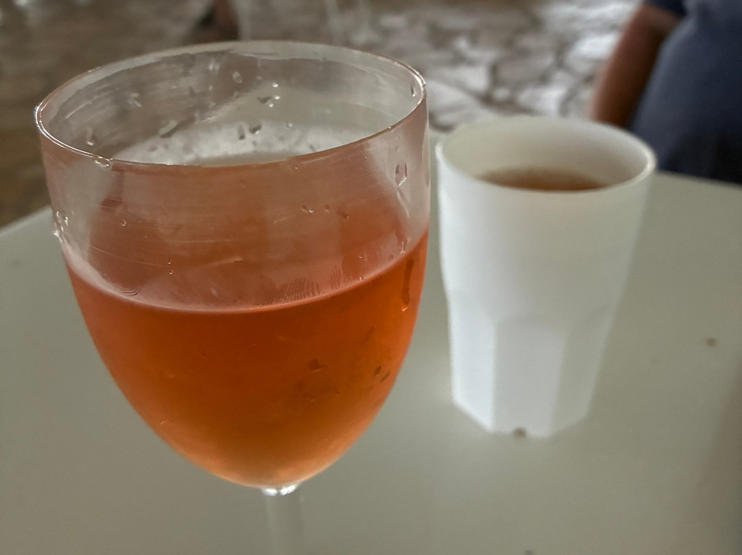 Hotel Nissaki Beach主图