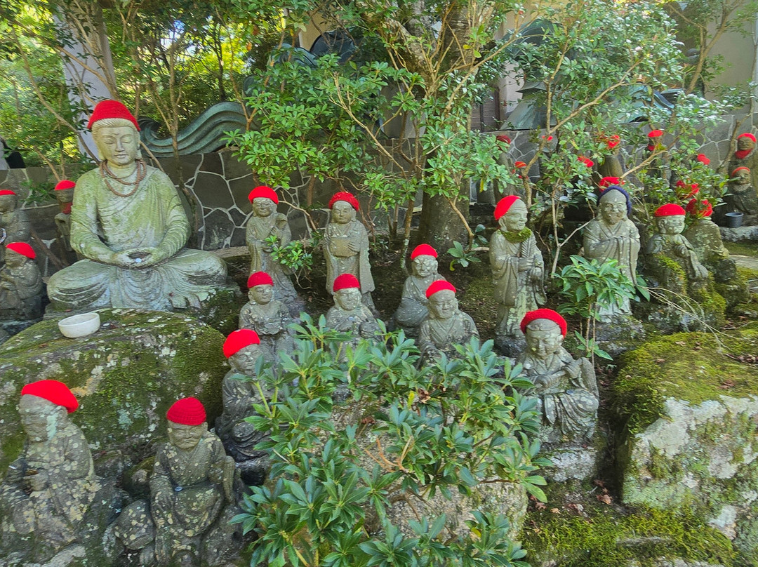 宫岛町-廿日市市必去景点