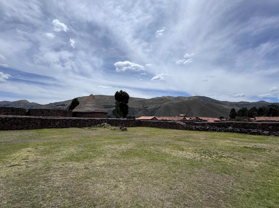 Parque Arqueologico De Raqchi-San Pedro必去景点
