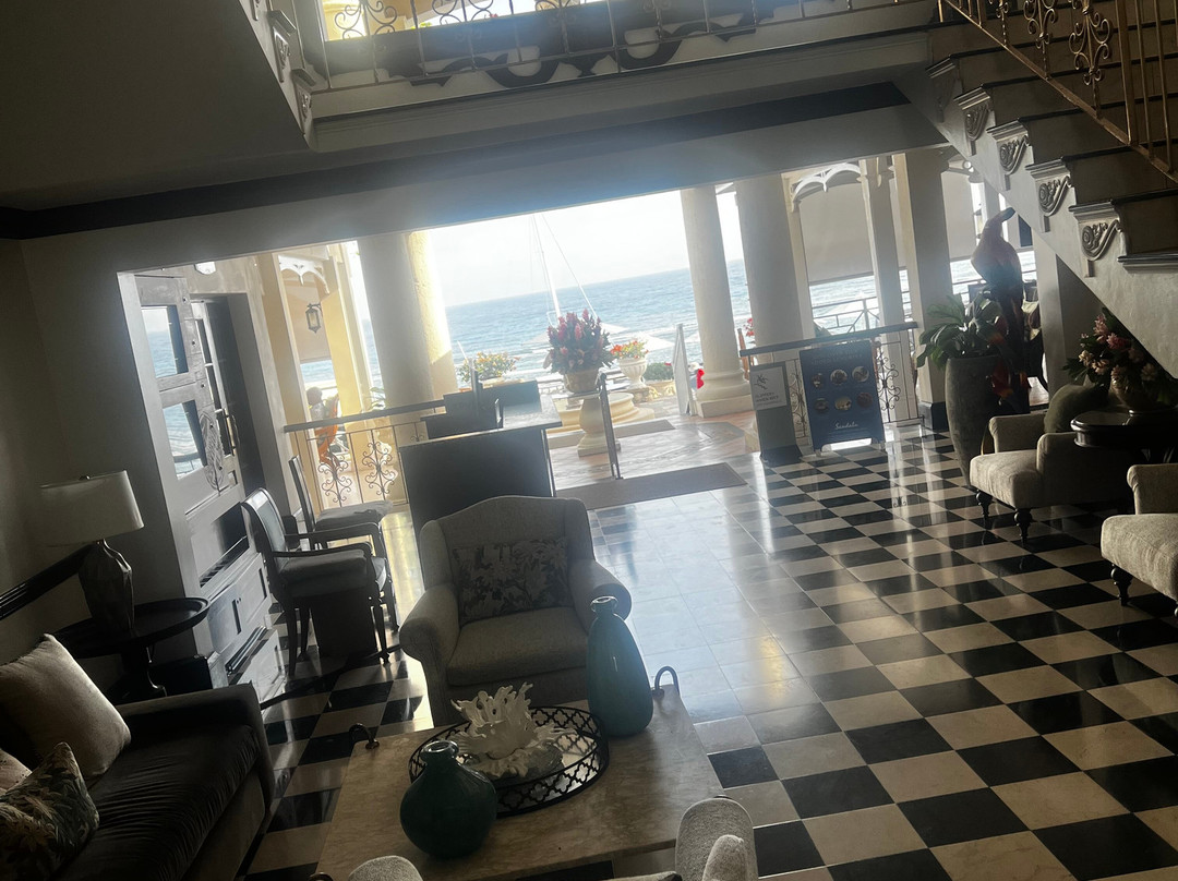 皇家桑戴尔植物园酒店 - 全包式 - 仅供情侣或夫妻主图