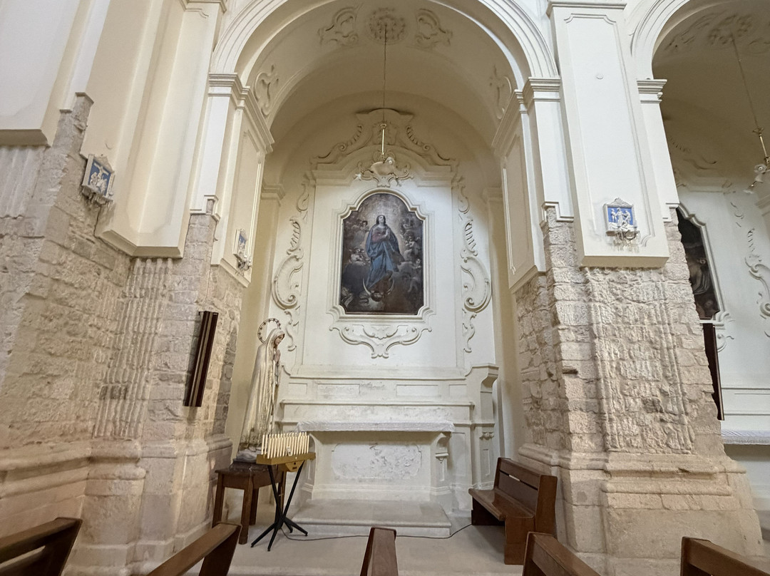 Chiesa di Santa Maria Assunta-Carolei必去景点