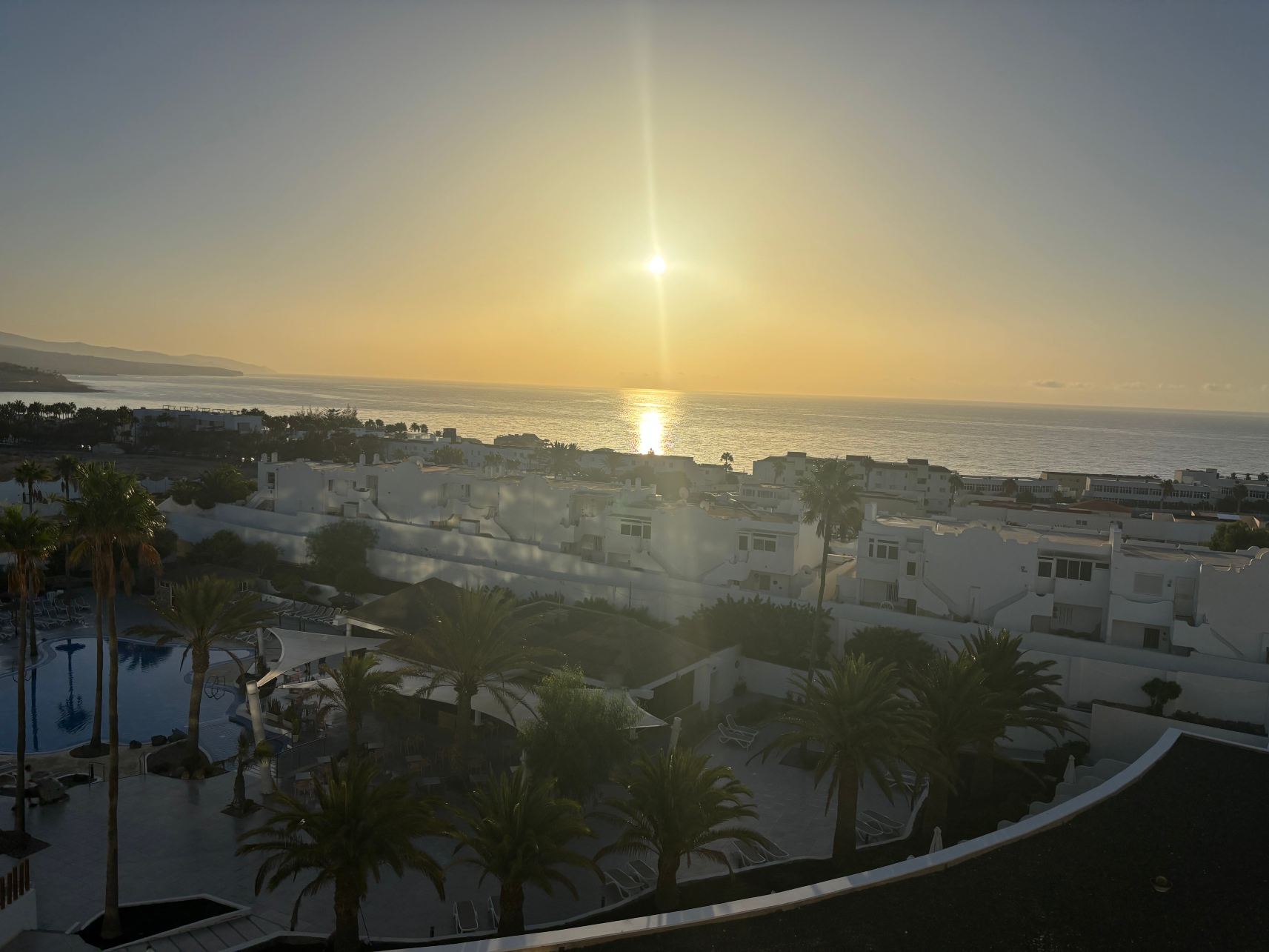 Bluesea Golden Beach-旅行者