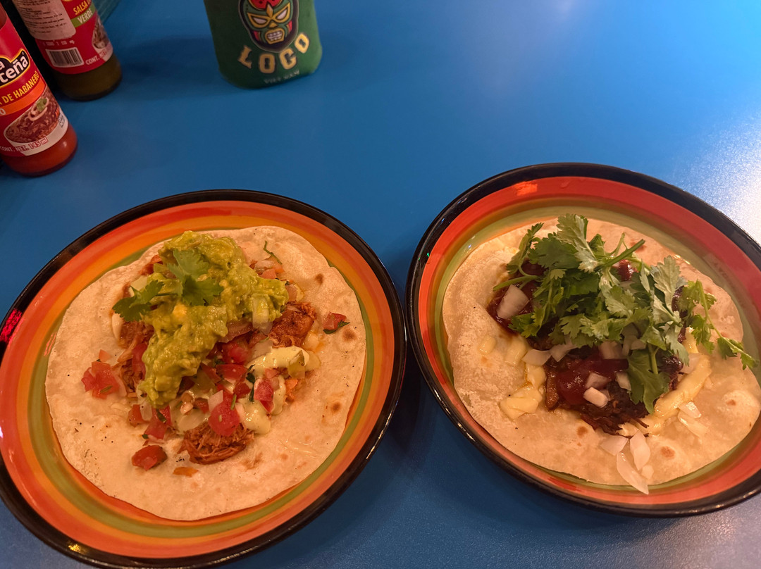 Casa Loco Da Nang - Mexican Restaurant