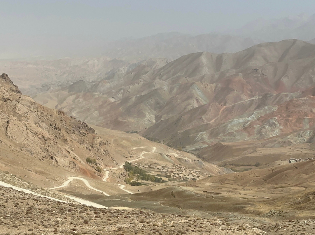 Peaks Of Pamir and Gorgeous Afghanistan Travel Company-Faizabad必去景点