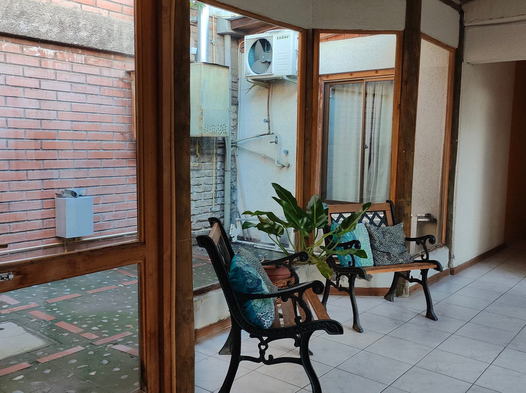 Hotel Don Ambrosio