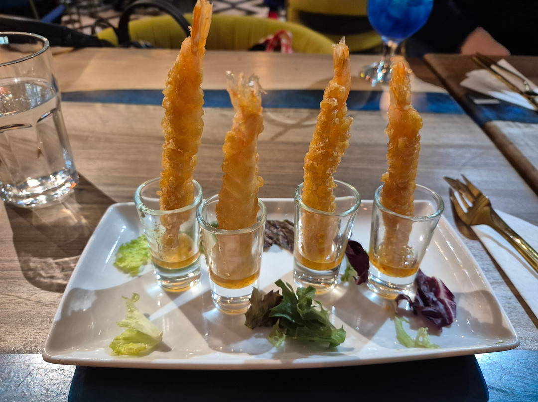 Anka Turkish Bistro & Cafe