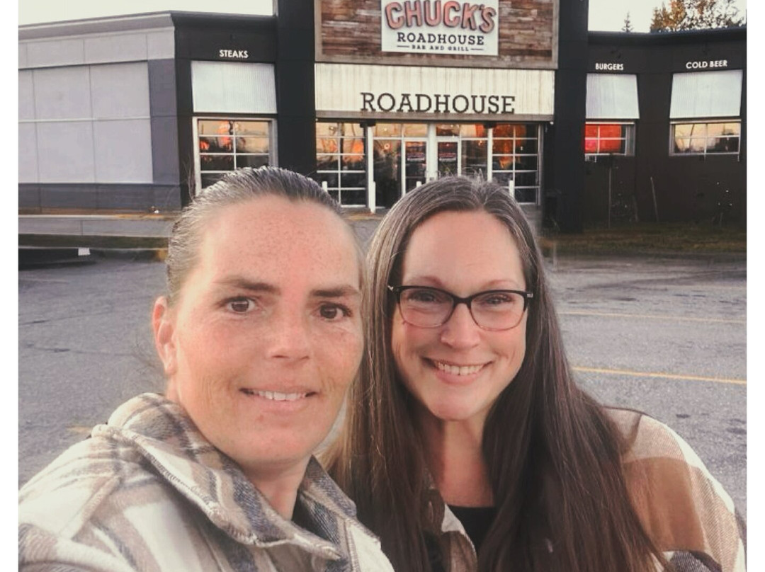 Chuck's Roadhouse