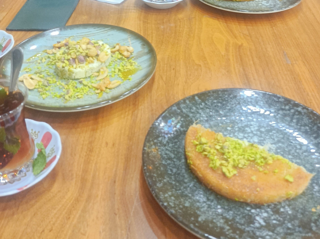 Mazen Chef