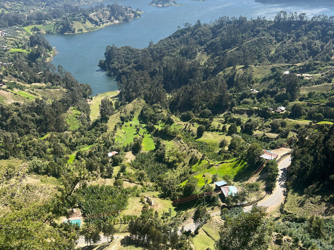 Simen Land Tours-亚的斯亚贝巴必去景点