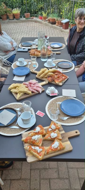 Agriturismo Alveare-旅行者