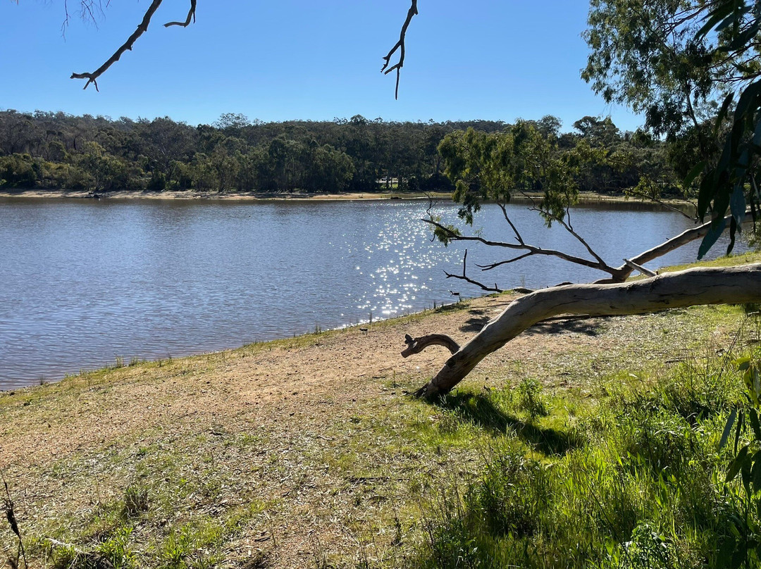 Warren Reservoir-Williamstown必去景点