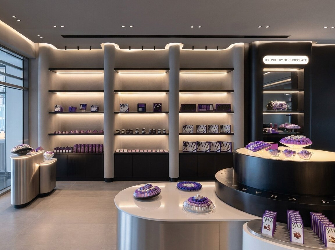 Swiza Chocolates