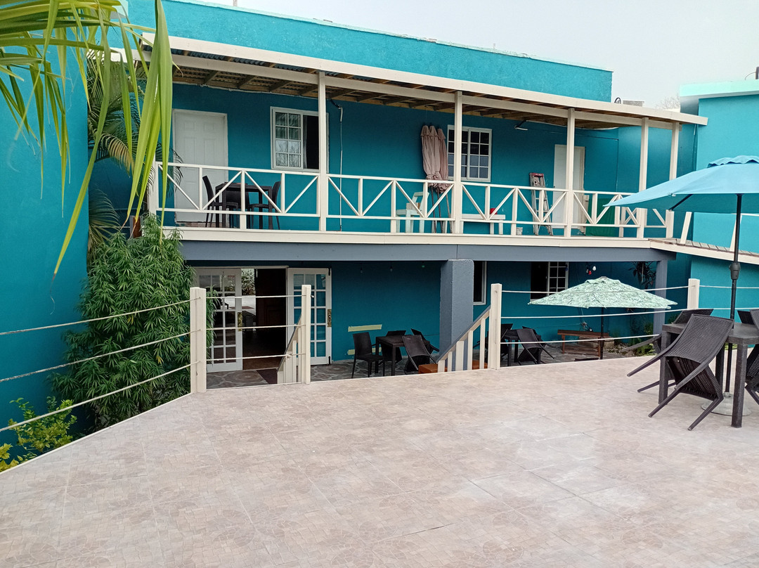 Fisherman'S Inn Hotel