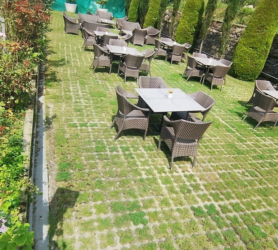 西姆拉迎宾酒店-ITC酒店集团主图
