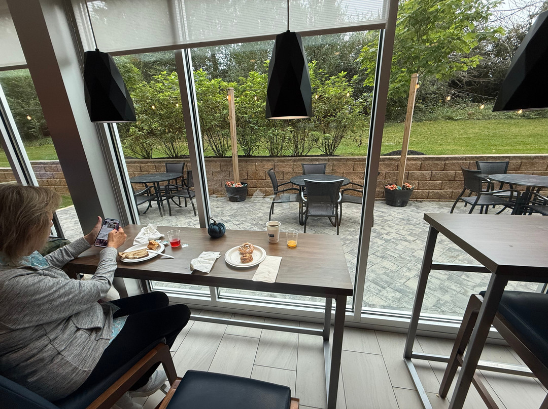 韦恩斯伯勒酒店住宿-Holiday Inn Express & Suites Waynesboro East by IHG