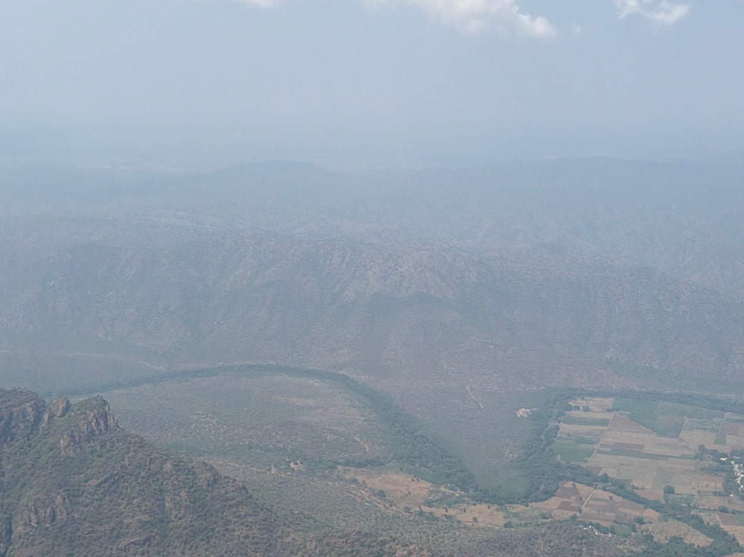 Kodanadu View Point-Kodanad必去景点