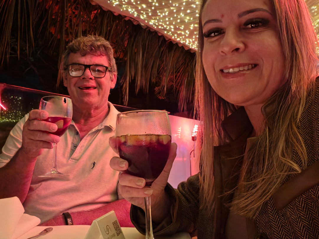 Ilhabela DPNY海滩酒店主图