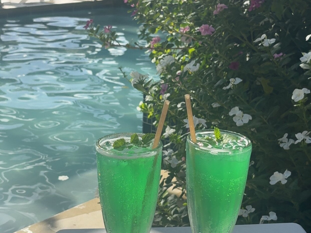 塔努阿土司塔拉酒店主图