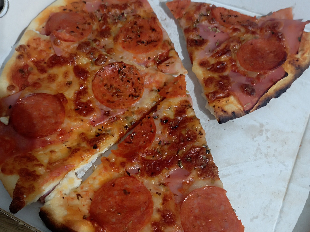 La Tapizzería De Chicho