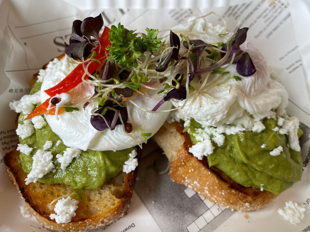 Mr Glen's Taphouse & Tapas