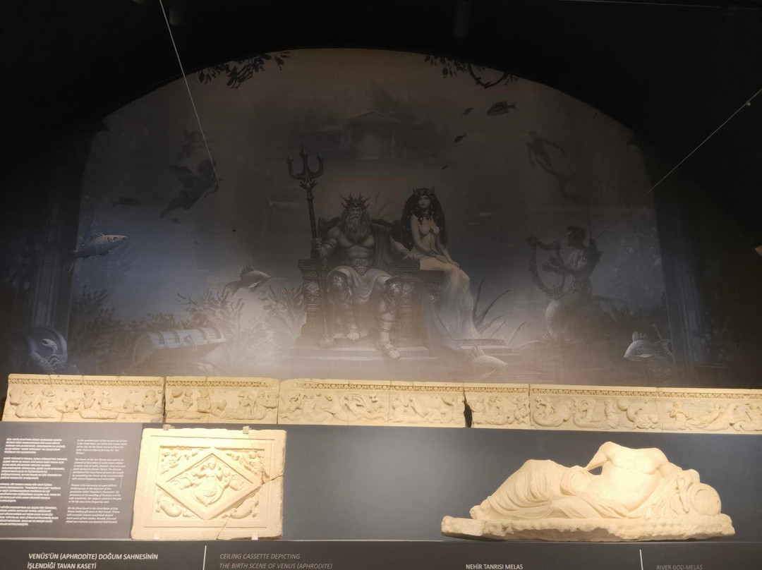 Side Museum-西代必去景点