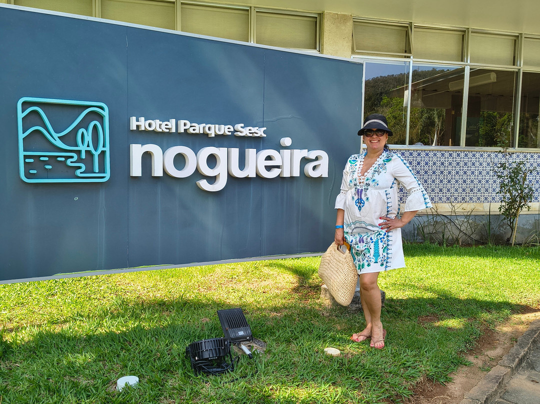 Hotel Sesc Nogueira主图
