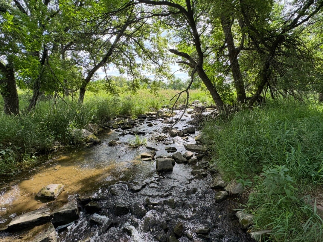 Pipestone National Monument-Pipestone必去景点
