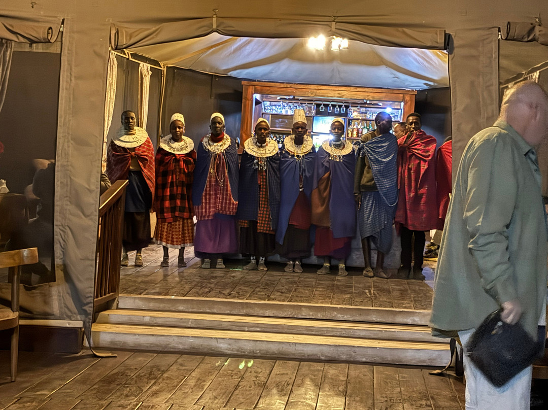Meijo Safaris-阿鲁沙区必去景点