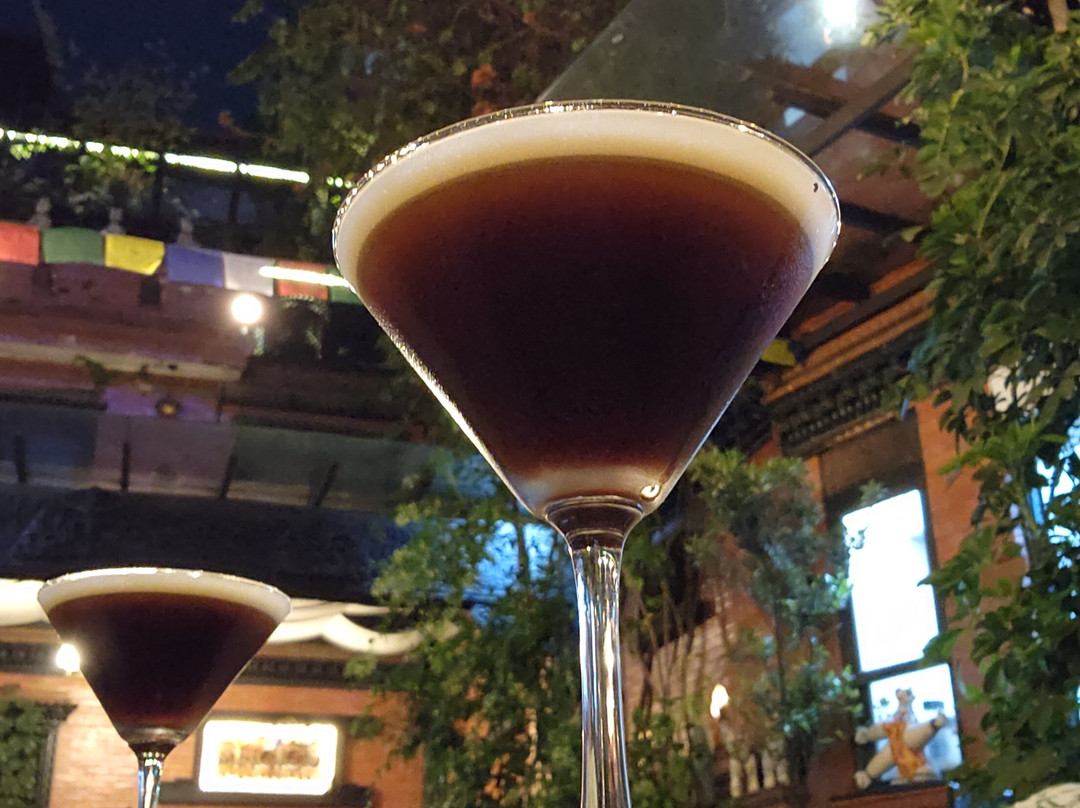 达赖拉精品酒店主图