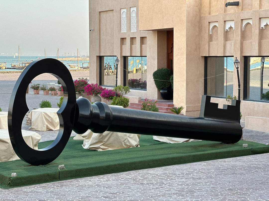 Katara Cultural Village-多哈必去景点