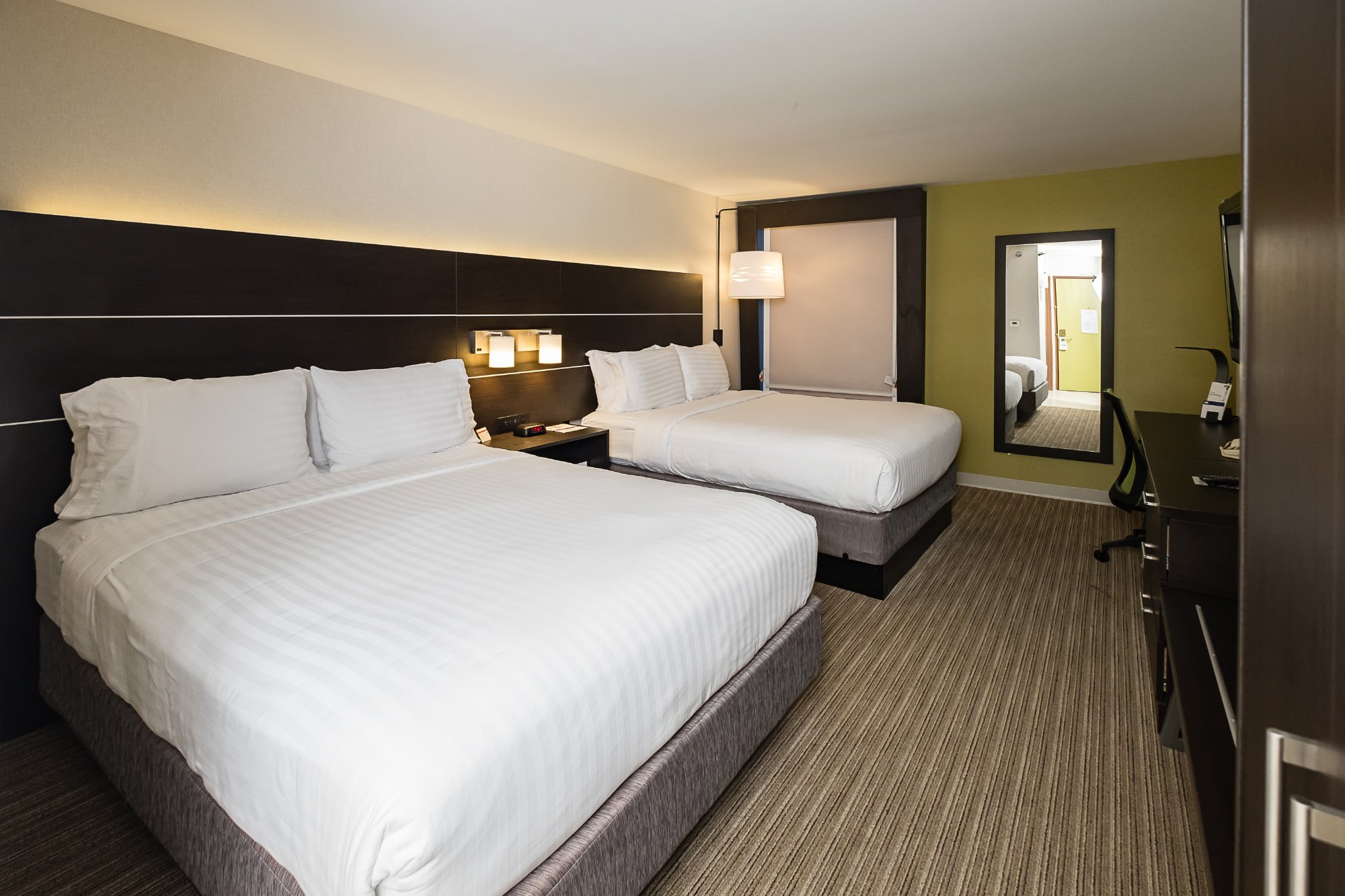 Holiday Inn Express Corydon By IHG-官方