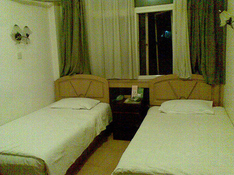 龙凤大酒家主图