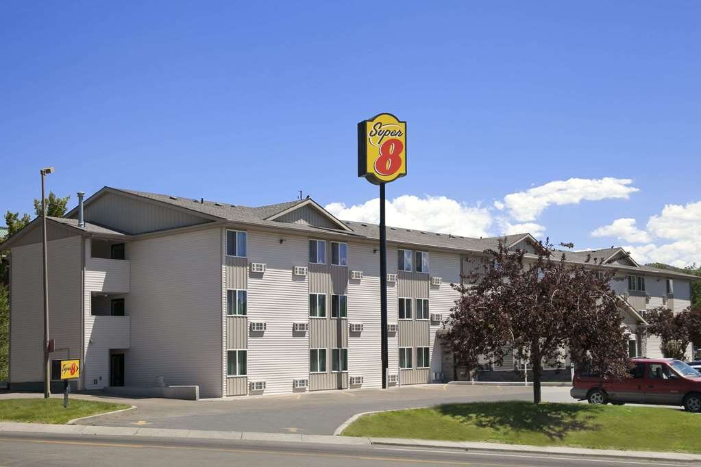 Super 8 by Wyndham Pocatello-官方