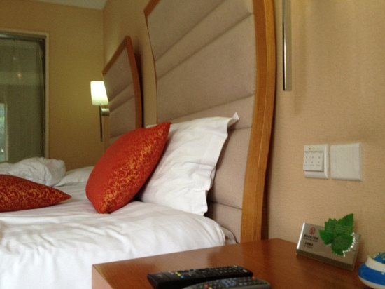 田园城市酒店(成都机场店)主图