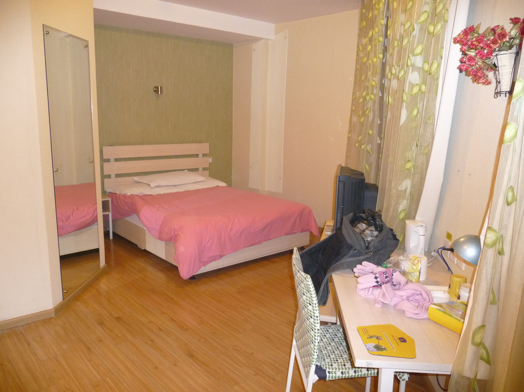 如家商旅酒店(成都文殊院地铁站店)主图