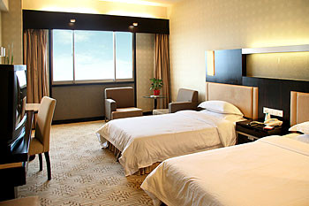 紫东阁华天大酒店主图