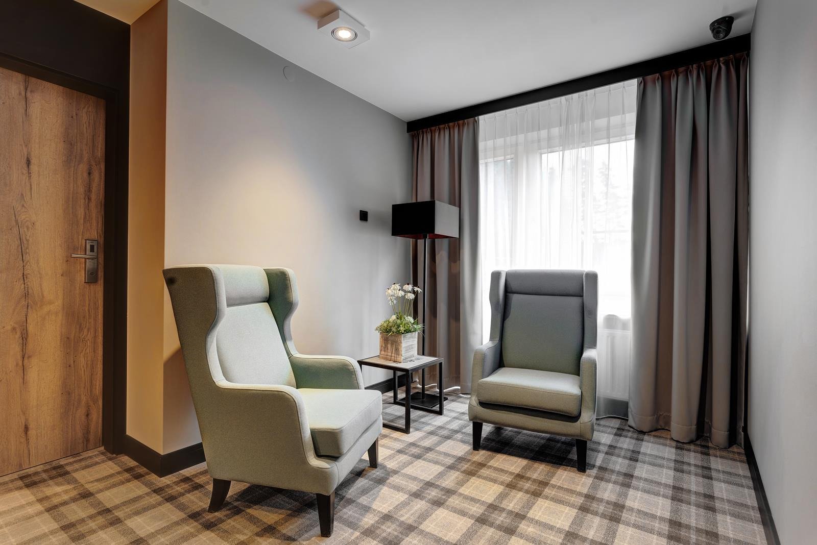 Hotel Spa Wojciech-官方