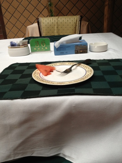 神华海港国际饭店