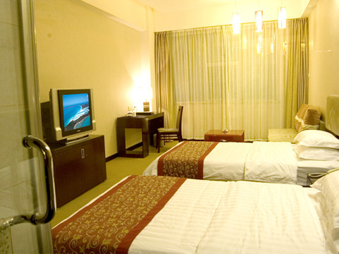 云麓大酒店(中茂城店)主图