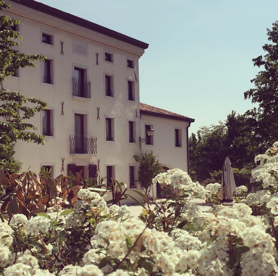 Hotel Villa dei Carpini-官方