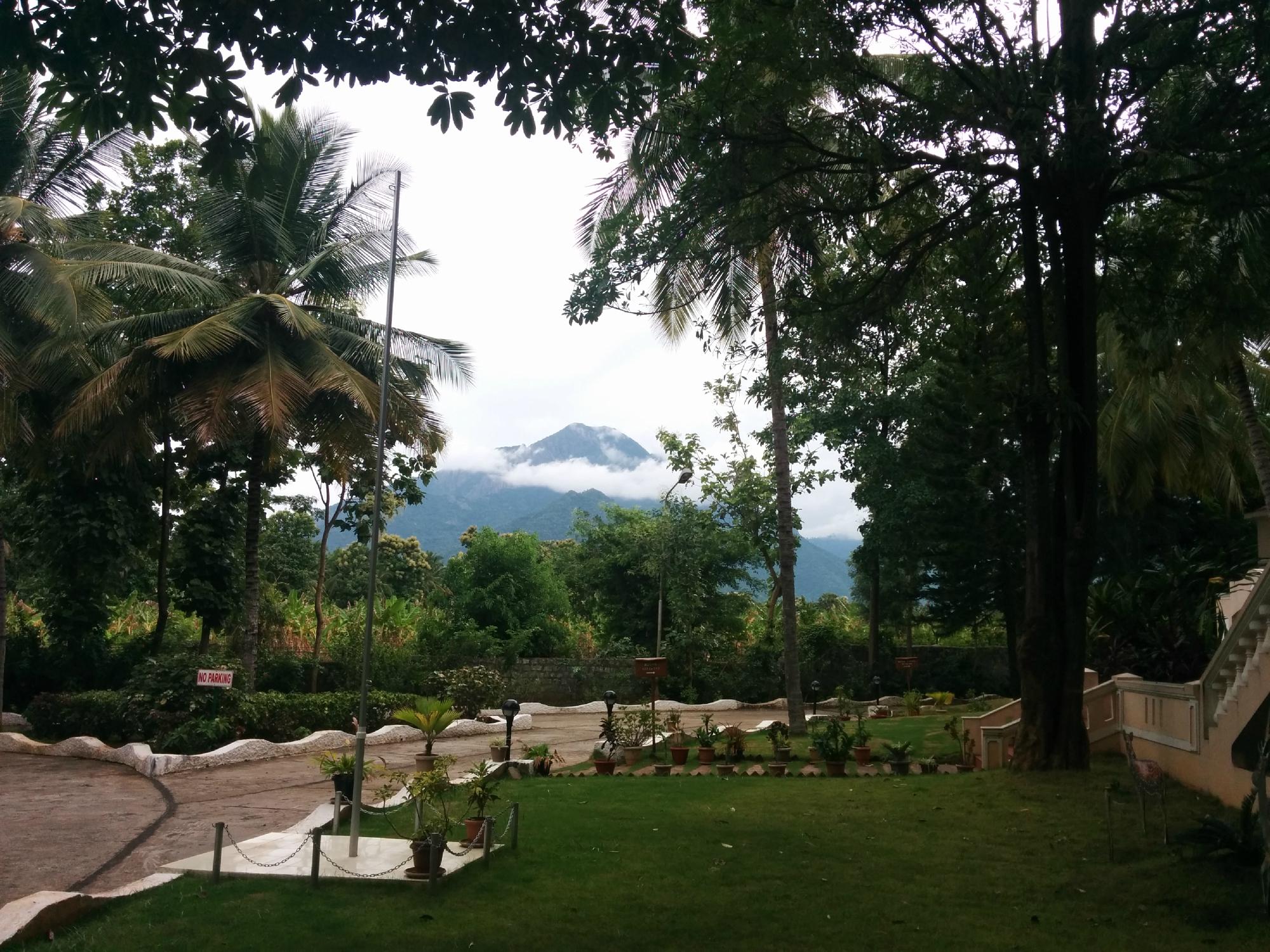 Black Thunder Resort-官方